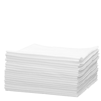 Полотенце Спанлейс ЭКОНОМ Белый 35х70 см 50 шт/упк (35гр) Чистовье