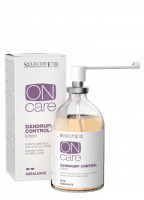 Специальный лосьон от перхоти - Selective Professional On Care Rebalance Dandruff Control Lotion 100 мл