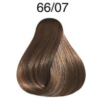 Кипарис - Wella Professional Color Touch Plus 66/07 60 мл