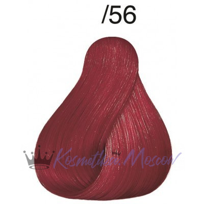 Глубокий пурпурный - Wella Professionals Color Touch Relights /56 60 мл