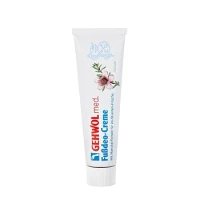 GEHWOL Пробник Sample GEHWOL med Deodorant Footcream Крем-дезодорант