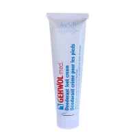GEHWOL Пробник Sample GEHWOL med Deodorant Footcream Крем-дезодорант