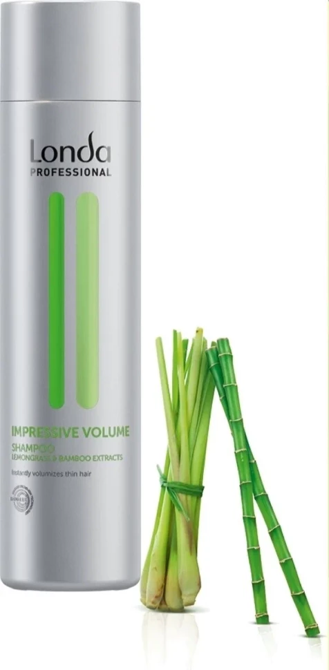 Волюм Экспанд шампунь для объема 250 мл