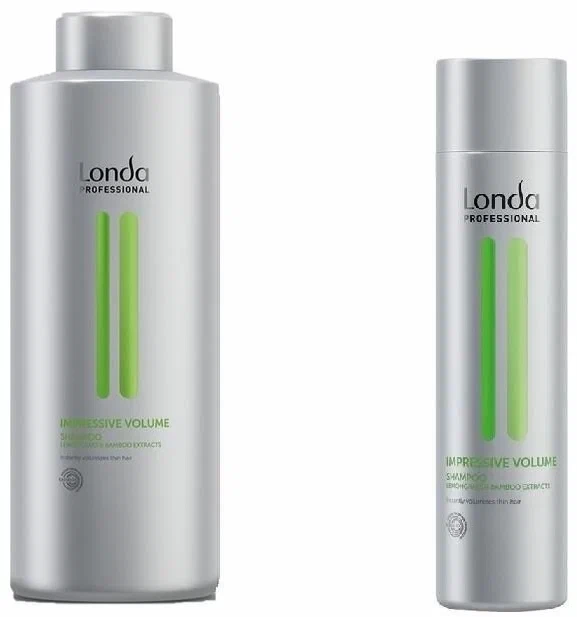 Волюм Экспанд шампунь для объема 250 мл