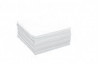 Полотенце Чистовье спанлейс стандарт Белый 45x90 см 100 шт