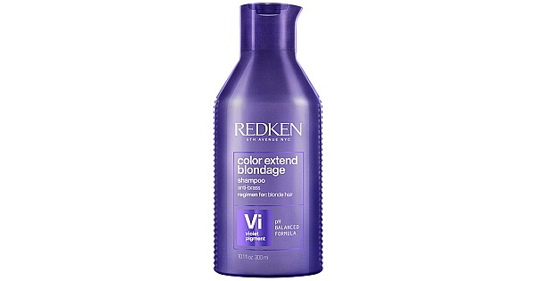 REDKEN Шампунь / Color Extend Blondage HIGH BRIGHT, 300мл