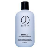 Кондиционер J Beverly Hills Hair Care Fragile Conditioner 350 мл
