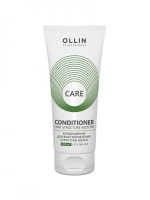 Кондиционер для восстановления структуры волос Ollin Restore Conditioner 200 мл