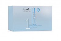 Londa Lightplex осветляющая пудра Шаг1 в коробке 1000 мл