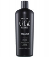 Гель для бритья - American Crew Precision Shave Gel 450 мл