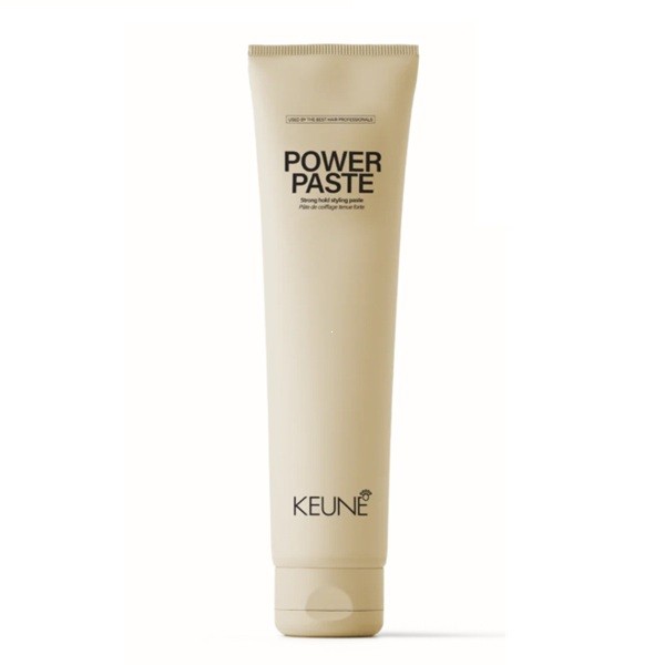 Keune Стиль Паста Сверх Сила / STYLE POWER PASTE №101 150 мл