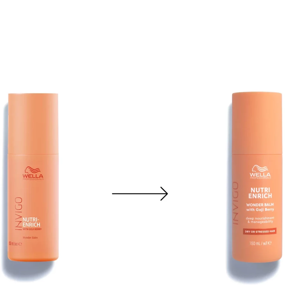 W I ENR  Питат крем-бальзам, 150