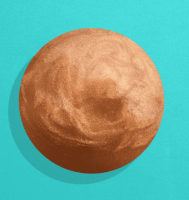 MATRIX Tonal Control - Гелевый тонер с кислым pH 5NGA Светлый шатен Натуральный золотистый пепельный 90 мл