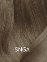 MATRIX Tonal Control - Гелевый тонер с кислым pH 5NGA Светлый шатен Натуральный золотистый пепельный 90 мл