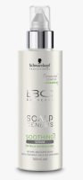 Schwarzkopf BONACURE Scalp Genesis Сыворотка для сухой и чувствительной кожи Soothing Tonic 100 мл