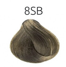 Крем-краска тонирующая Goldwell Colorance 8-SB - серебристый блонд, 60 мл