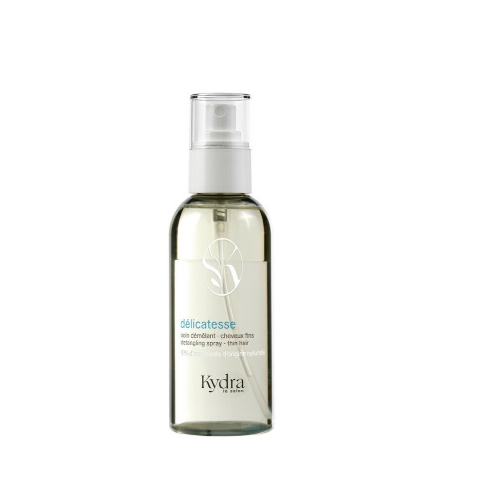 Kydra Soin demelant - cheveux fins (2 phases) / Detangling spray - thin hair 200 ml