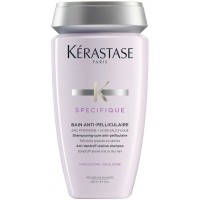 Шампунь - ванна для борьбы с перхотью - Kerastase Specifique Bain Anti - Pelliculaire 250 мл