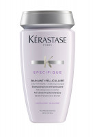 Шампунь - ванна для борьбы с перхотью - Kerastase Specifique Bain Anti - Pelliculaire 250 мл