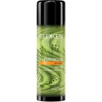 Redken CURVACEOUS / КЕРВЭЙШЕС ФУЛ СВИРЛ Крем - сыворотка 2 в 1 для вьющихся волос Full Swirl 150 мл