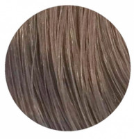 Краска для волос Loreal Inoa 7.17 (Блондин пепельный коричневый)