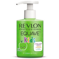 Шампунь для детей - Revlon Equave Kids Shampoo 300 мл