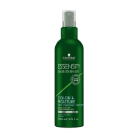 Essensity Color and Moisture spray conditioner Спрей - кондиционер (несмываемый) увлажняющий для окрашенных волос эсенсити - (Schwarzkopf Professional) 200 мл