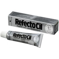 Краска для бровей и ресниц Refectocil Color AWF graphit 15 мл / Графит 15 мл