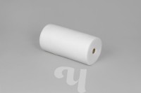 Полотенце спанлейсбелый 35х70 см 80 шт/упк(РУЛОН) (50 гр),