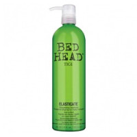 Укрепляющий кондиционер - Tigi Bed Head Superfuel Elasticate Strengthening Conditioner 750 мл