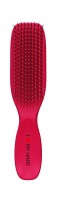Парикмахерская щетка I LOVE MY HAIR `Spider Soft` 1503 маджента матовая S