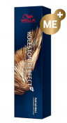 Стойкая крем-краска 9/01 очень светлый блонд песочный - Wella Professional Koleston Perfect 9/01 Very Light Blonde Natural Ash 60 мл