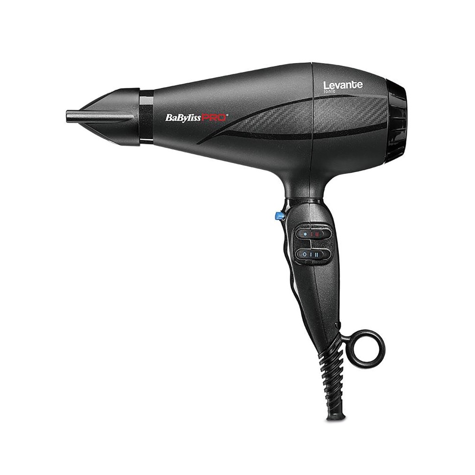 BaByliss Фен Levante профессиональный 2100W BAB6950IE