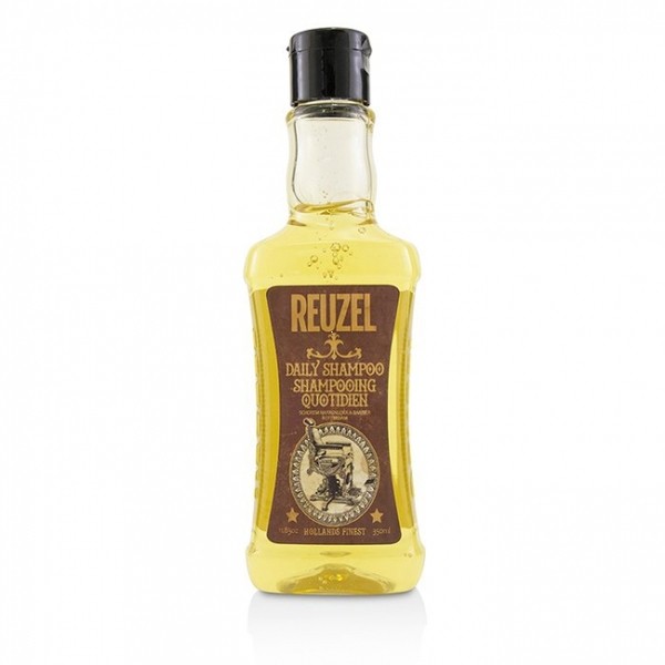 REUZEL Шампунь для ежедневного применения Daily 350 мл