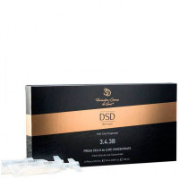 Ампулы DSD De Luxe Fresh Cells Wondercell Concentrate 3.4.3B (Диксидокс Де Люкс 3.4.3В) 10*10 мл
