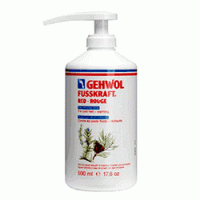 GF Red Красный бальзам сухая кожа 500мл   12311