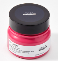 Loreal Longer МАСКА уход за длинными волосами 250 мл