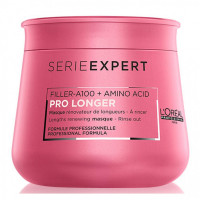 Loreal Longer МАСКА уход за длинными волосами 250 мл