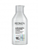 REDKEN Acidic Bonding Concentrate Кондиционер укрепляющий и восстанавливающий 300 мл