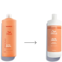 W I ENR Питат Шамп, 1000