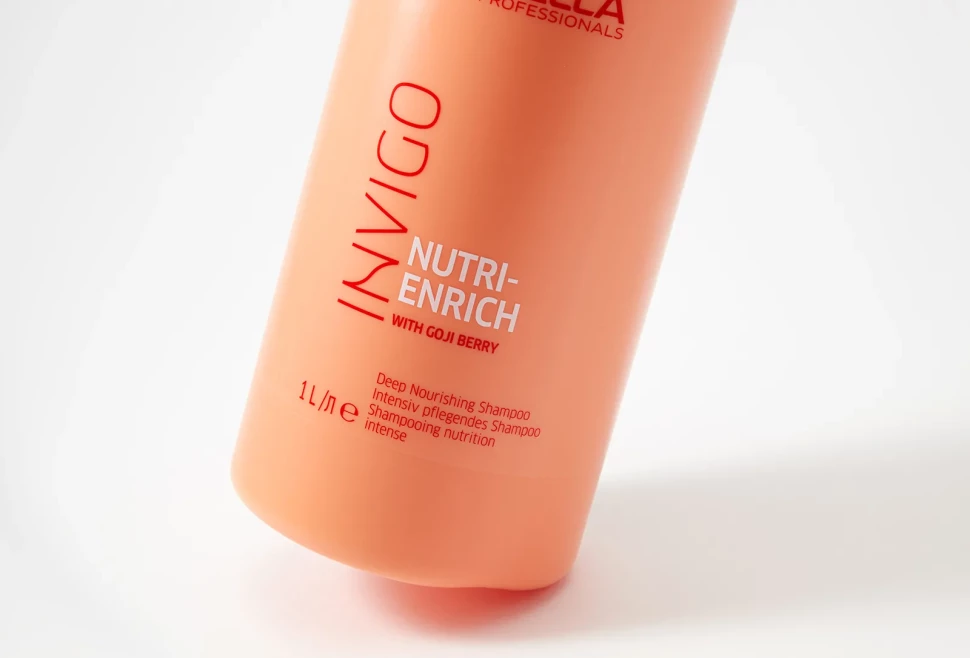 W I ENR Питат Шамп, 1000