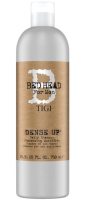 TIGI Шампунь для объема волос Dense Up Style Building - 750 мл