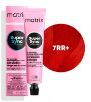 МATRIX Краска SUPER SYNC 7RR+, 90 мл