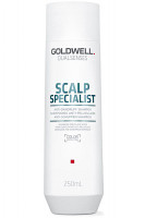 Шампунь против перхоти - Goldwell Dualsenses Scalp Specialist Anti - Dandruff Shampoo 250 мл