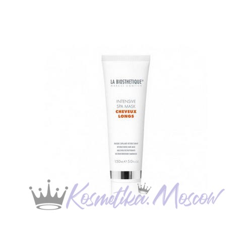 La Biosthetique Интенсивная реструктурирующая SPA - маска для волос Another, 150 мл