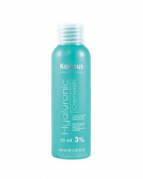 Кремообразная окислительная эмульсия с Гиалуроновой кислотой 3% - Kapous Professional Hyaluronic Acid Hyaluronic Cremoxon 3% 150 мл