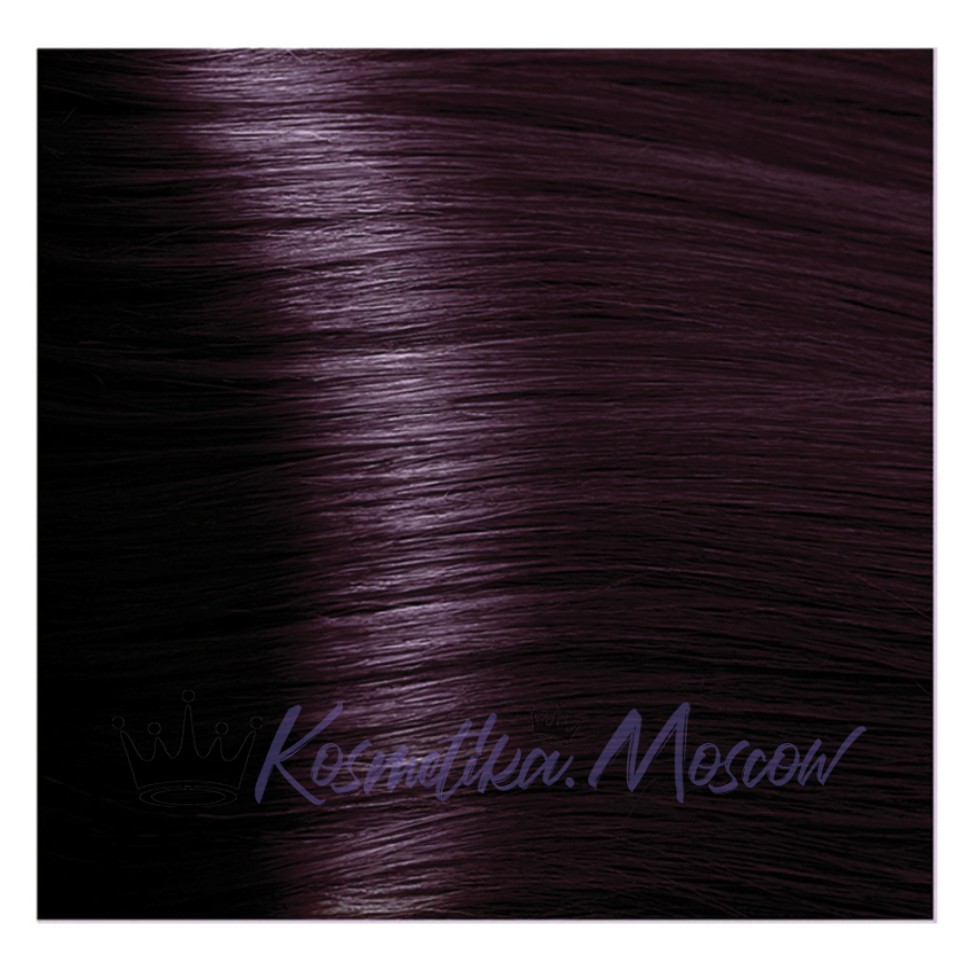 Усилитель фиолетовый - Kapous Professional Hyaluronic Acid HY 02 100 мл