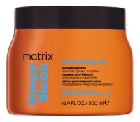 MATRIX  Мега Слик Маска для гладкости с маслом жожоба и олеиновой кислотой 500 мл