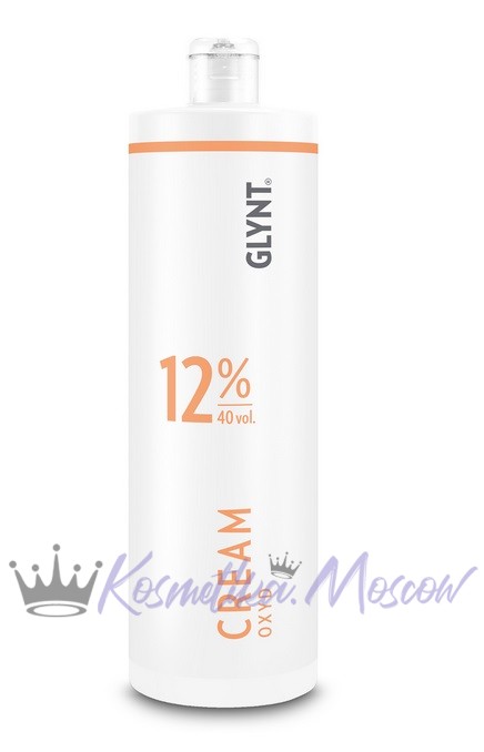 GLYNT Крем оксидант 12%, 1000 мл