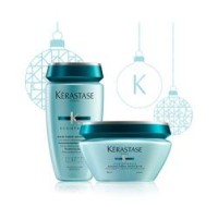 KERASTASE Набор RESISTANCE (250*100*150) 2023